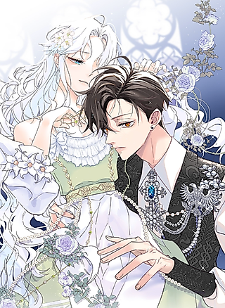 Cover image for the manhua called The Poisonous Lily
