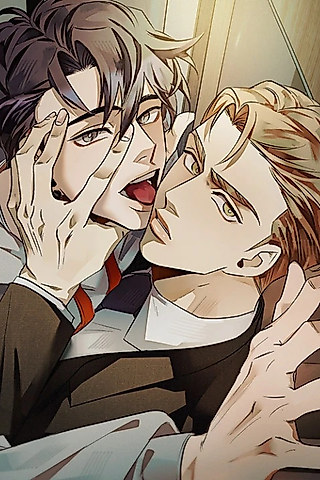 Cover image for the manhwa called November Rendezvous