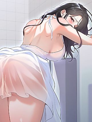 Cover image for the manhwa called Raise Diary