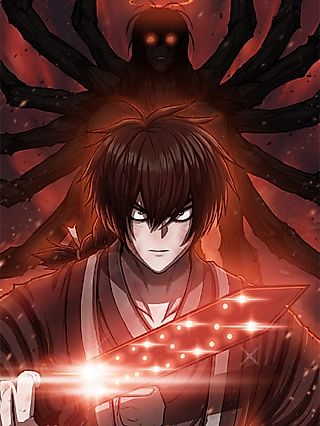 Cover image for the manhwa called Joseon: Age of Ruin