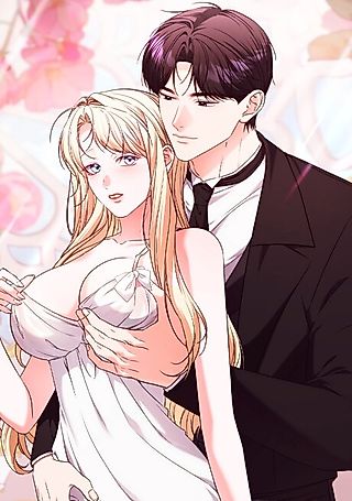 Cover image for the manhwa called I Will Take Care of It, Miss
