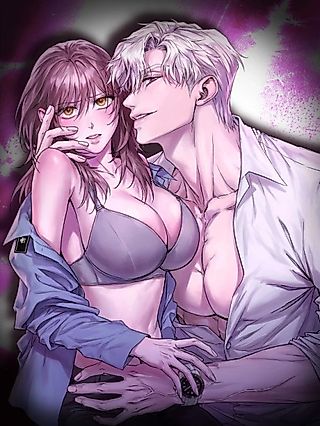 Cover image for the manhwa called Moral Panic
