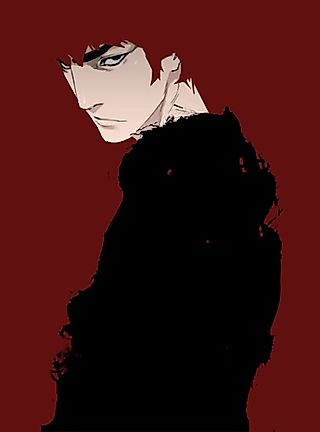 Cover image for the manhwa called Colosseum