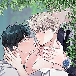 Cover image for the manhwa called Walk-Off Dilemma