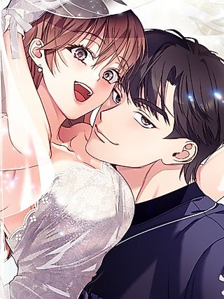 Cover image for the manhwa called Beware of Marriage Scams!