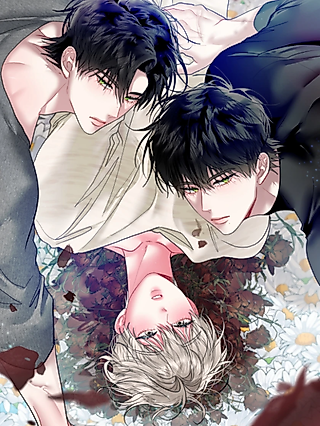 Cover image for the manhwa called Ant Hell