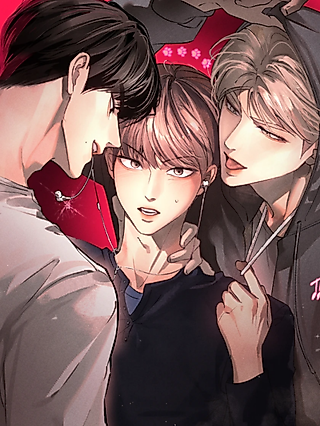Cover image for the manhwa called Track Zero