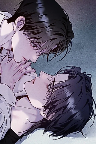 Cover image for the manhwa called There Is No Tomorrow