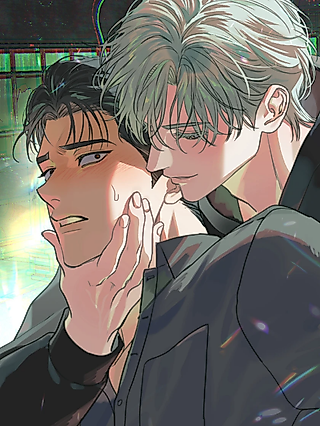 Cover image for the manhwa called Look Alikes