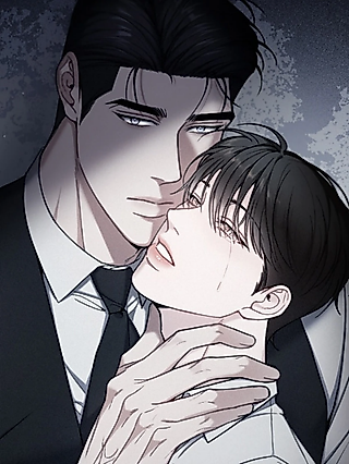 Cover image for the manhwa called Sunset in Water
