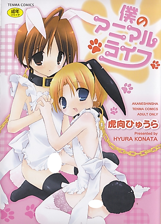 Cover image for the manga called Inside the Sketchbook