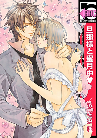 Cover image for the manga called Husband, Honeymoon