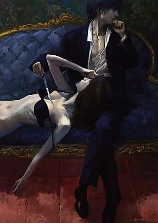 Cover image for the manhua called Docteur Du Ming