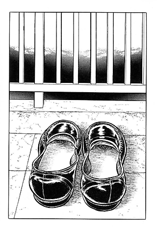 Cover image for the manga called A Good Day to Die