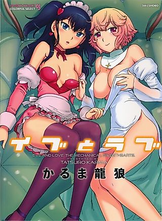 Cover image for the manga called Sora's Sky