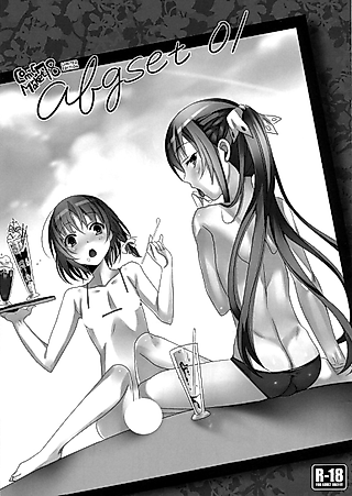 Cover image for the other called abgset 01