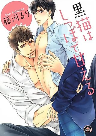 Cover image for the manga called Alcohol Love Call