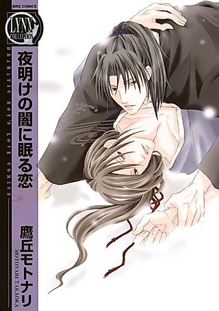 Cover image for the manga called 2009-nen no Umi