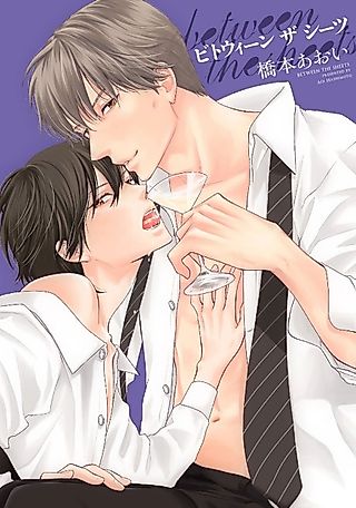 Cover image for the manga called Secrets Between The Sheets