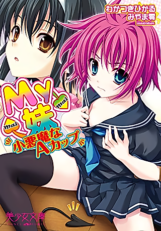 Cover image for the novel called Mai Mai