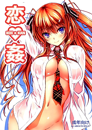 Cover image for the manga called Mutsuki-san Bikun Bikun