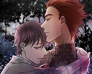 Cover image for the manhwa called Scent of a Witch