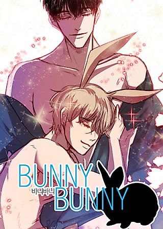 Cover image for the manhwa called Bunny Bunny