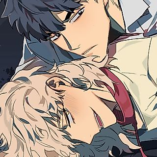 Cover image for the manhwa called The Waning Moon