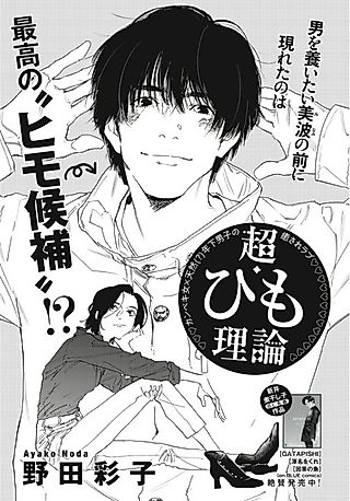 Cover image for the manga called Chouhimoriron