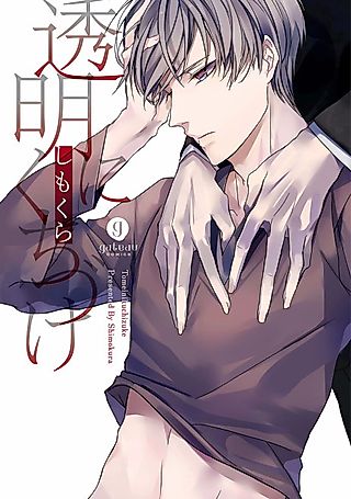 Cover image for the manga called Minus no Shoumei