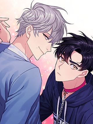 Cover image for the manhwa called Make Me Bark