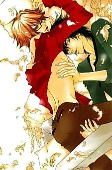 Cover image for the manga called Beware of the Mischievous Cat