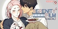 Cover image for the manhwa called Serenity Film
