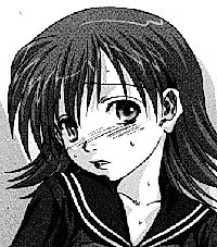 Cover image for the manga called Kyou Ai