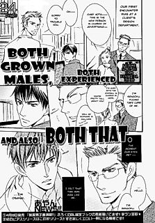 Cover image for the manga called Saikyou no Yaru Ookami