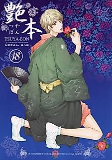 Cover image for the other called My Lovely Secretary dj - Tsuya-bon