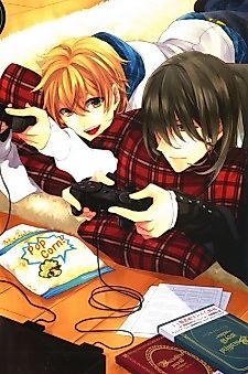 Cover image for the manga called Sugao no Kimi wo Ai Shiteru