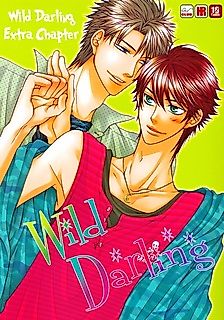 Cover image for the manga called Wild Darling dj - Wild Darling Extra Chapter
