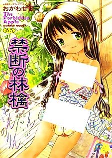 Cover image for the manga called Feverish Afternoon