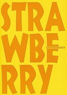 Cover image for the other called Strawberry