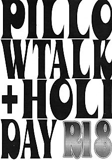 Cover image for the other called Pillow Talk + Holiday