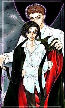 Cover image for the manga called Devil King Genealogy