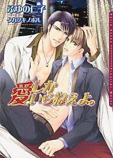 Cover image for the novel called All You Need is Love