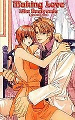 Cover image for the manga called Making Love Like Newlyweds