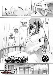 Cover image for the manga called Futanarikko Lovers Vol. 11
