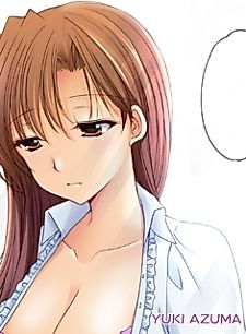 Cover image for the manga called Love Shelter