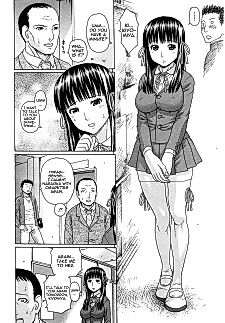 Cover image for the manga called Kyoukan