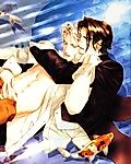 Cover image for the manga called One Night Resort