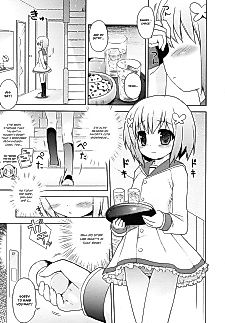 Cover image for the manga called More Incredible than the Book