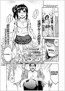 Cover image for the manga called MS5: Maji de Sex suru 5-byou Mae